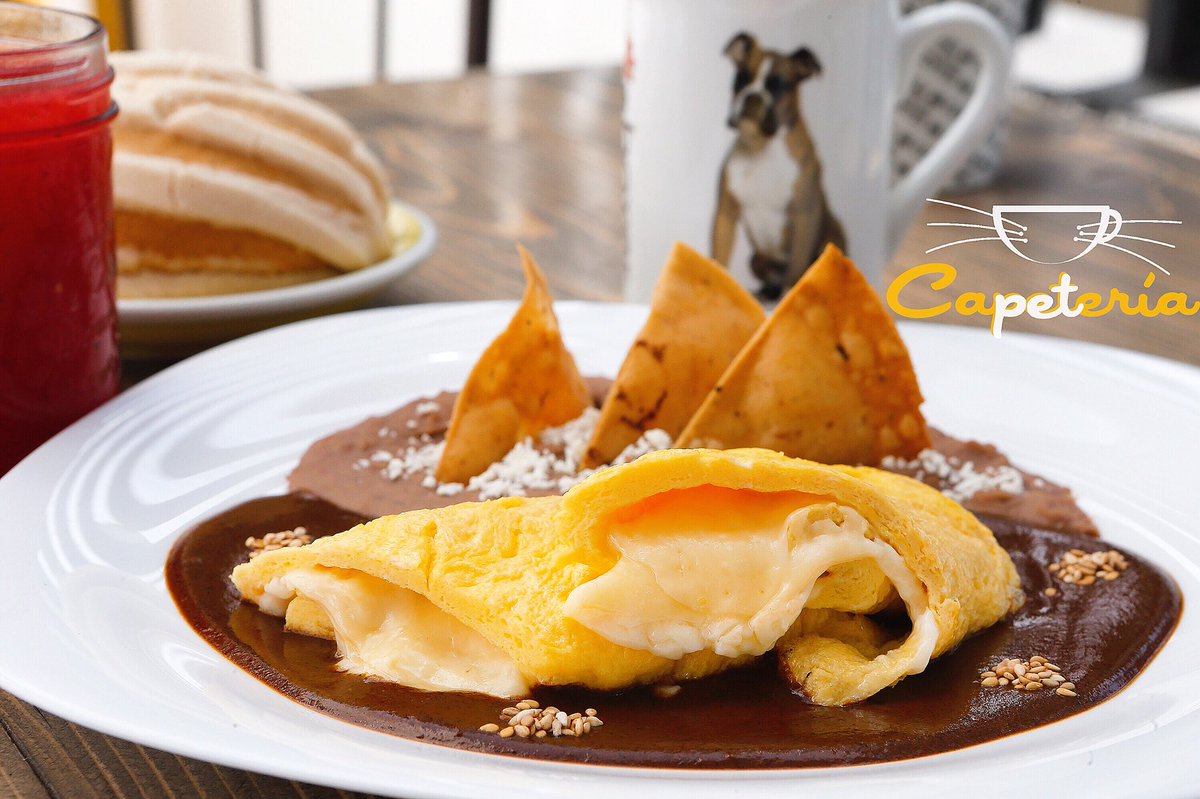 capeteria's tweet photo. 🤩 Fin de semana largo para desayunar como campeones. 

Sólo en 43 Poniente 905, Huexotitla. #Puebla

#boxer #Capetería #Petfriendly #mascotas #desayunos https://t.co/Azydc14LoW
