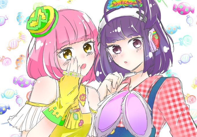 ポッピーのtwitterイラスト検索結果 古い順