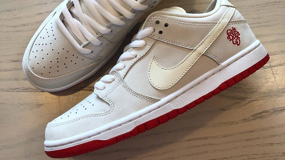 childrens nike dunks