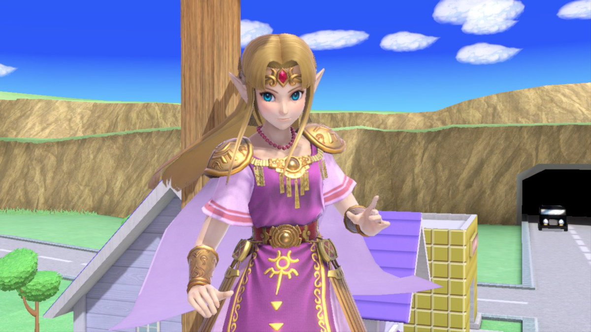 #SmashBros #NintendoSwitch