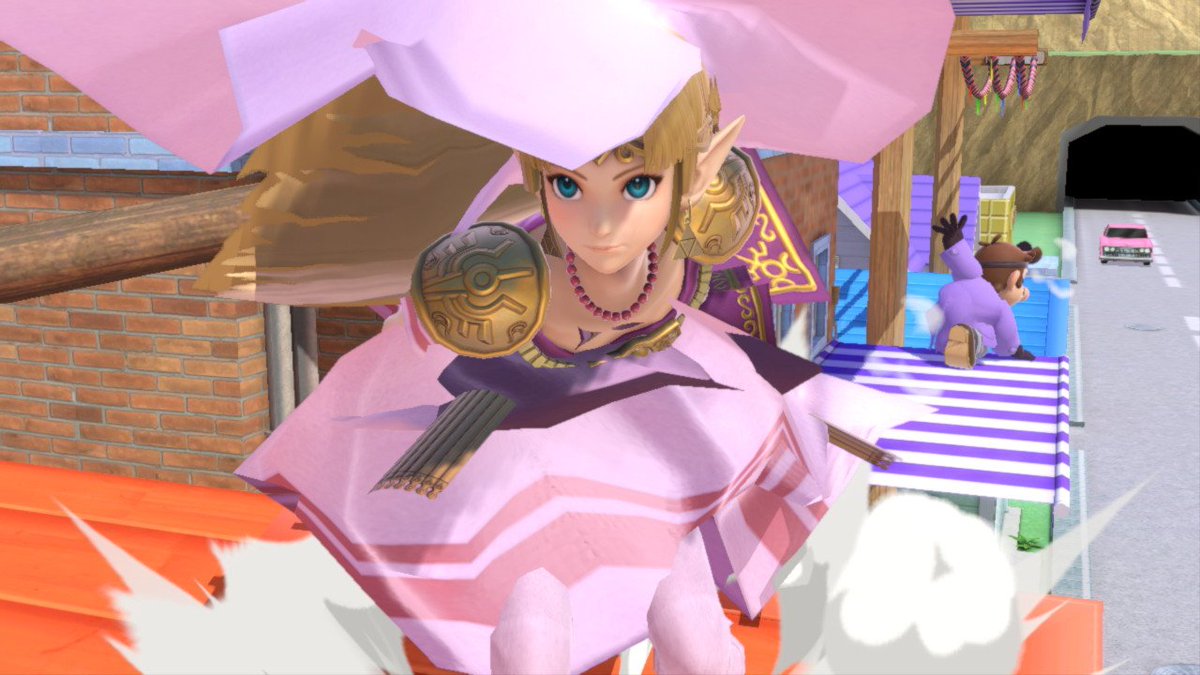 #SmashBros #NintendoSwitch