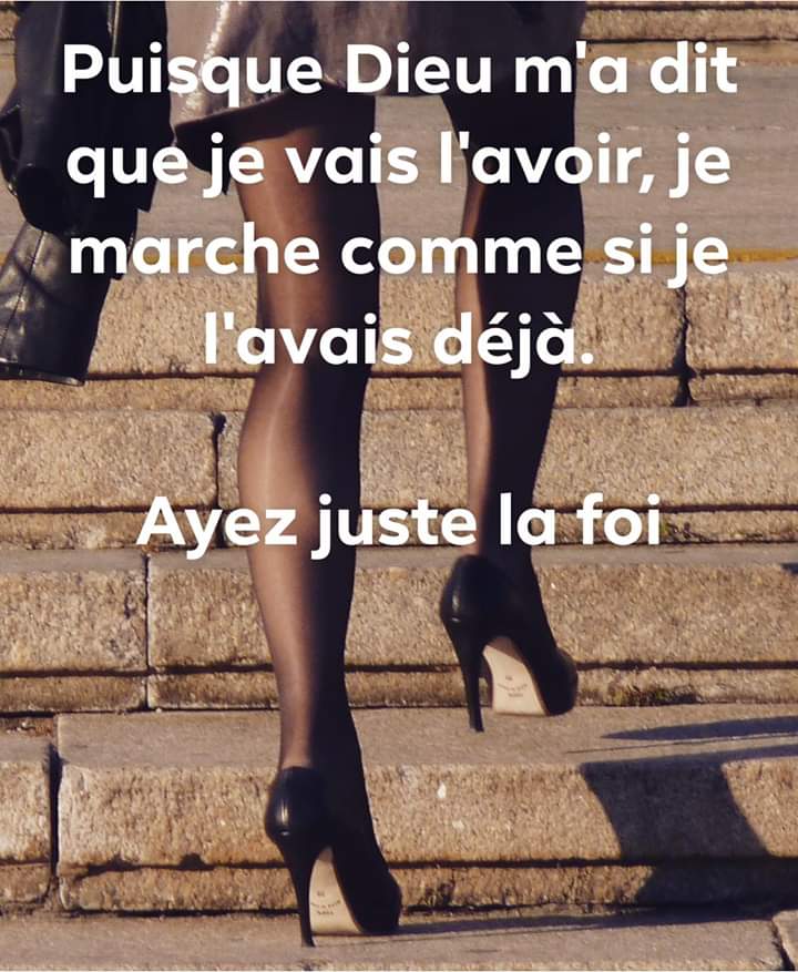 AkissiNdri's tweet photo. La Foi 🙏 Excellent Dimanche à tous 😘 https://t.co/ncjXDMYXrH