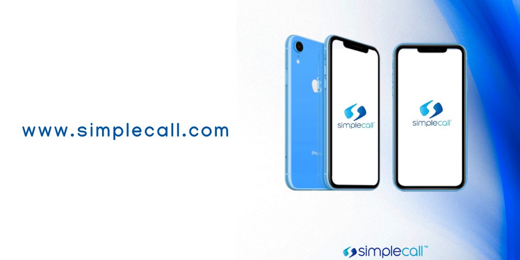 simplecall's tweet photo. Benefits of simplecall App
-Multiple number 1 account
-Emergency Call Credit
-Call recording
-App to app free call globally
-Group call
-Speed Dial
-Local and international top-up
-Local and international SMS/Text
https://t.co/n52i3VFcnc 
#simplecall #india #pakistan#srilanka https://t.co/oAXVY7wNCi