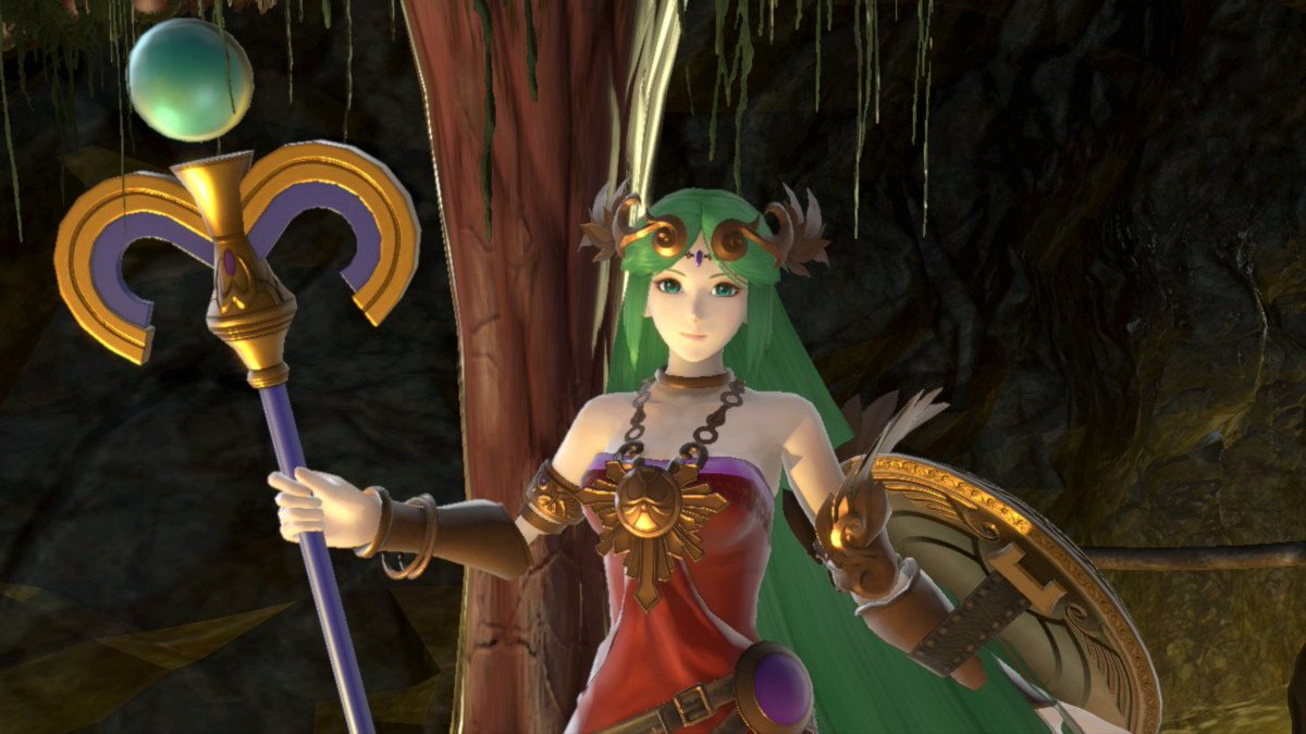 #SmashBros #NintendoSwitch