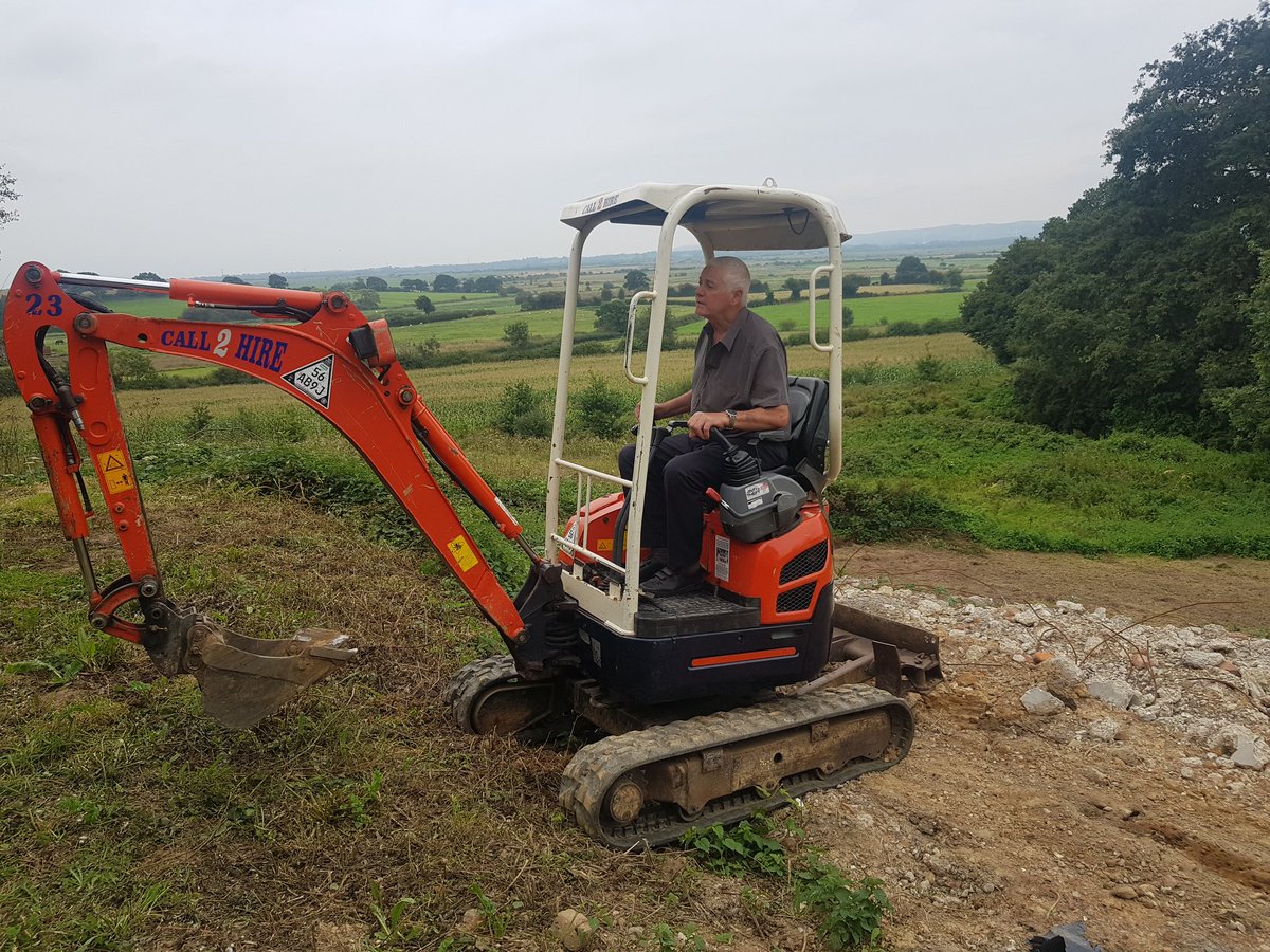 APMltd's tweet photo. In to APM's 24th year and dads 75yr and he's still loving it👌 https://t.co/OkrJq2XIt5