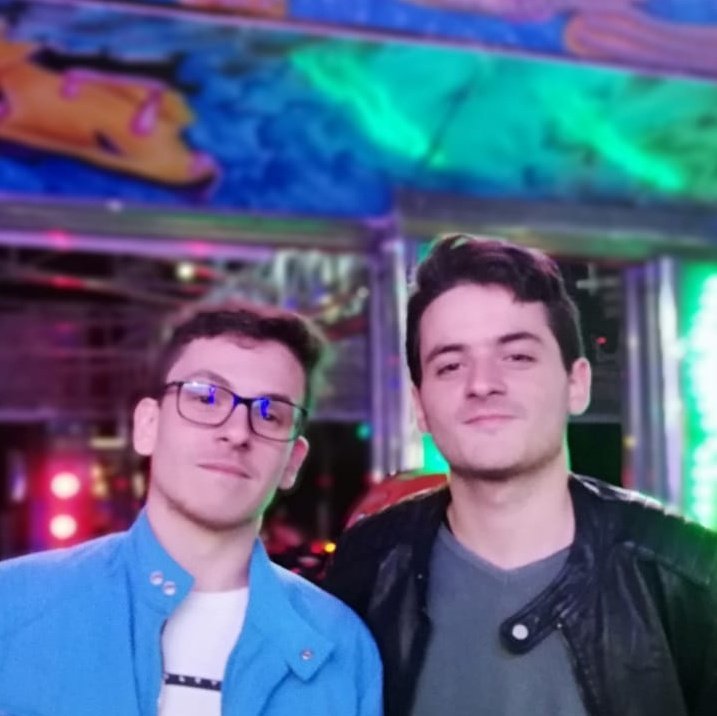 #NewProfilePic
