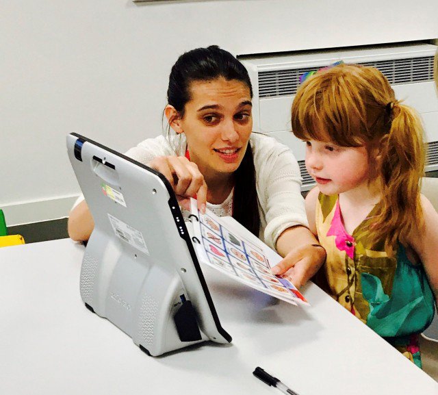 RettUK's tweet photo. Want to understand more about #AAC #Communincation in #RettSyndrome? We are here to help. Lots of resources on line but also face to face training @RettUK Find out more here https://t.co/ohuC89jihW https://t.co/3QFPavbC9m