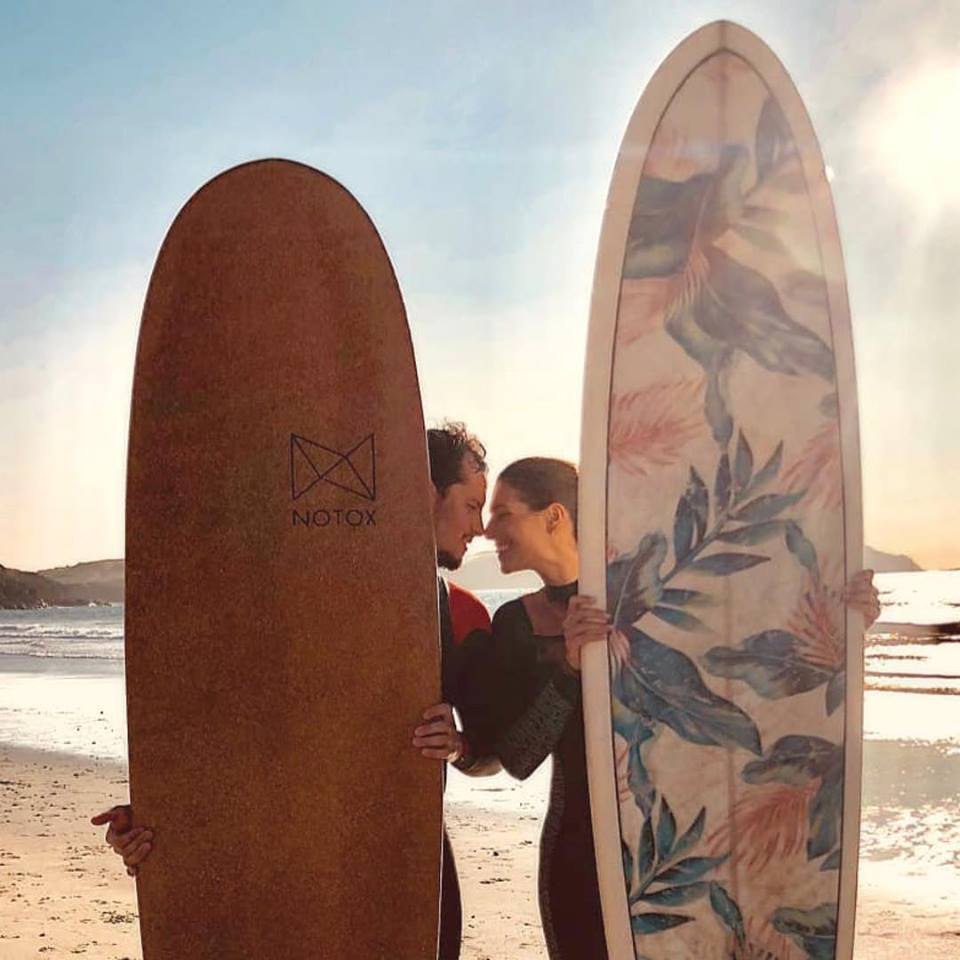NotoxAustralia's tweet photo. There are a million ways to surf, and as long as you're smiling you're doing it right. 
💏.
.
.
@laurythilleman #inlove #surf #waves #foam #learntosurf #beach #waves #ocean #whales #freedive #ecoboardproject #holiday #bodyboard #surfkids #sustainablesurf https://t.co/MCWFypCPEA