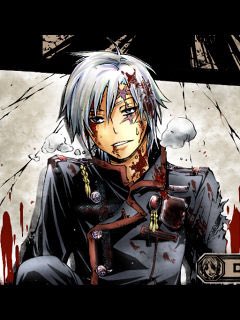 Dグレ26巻 Twitter પર હ શટ ગ