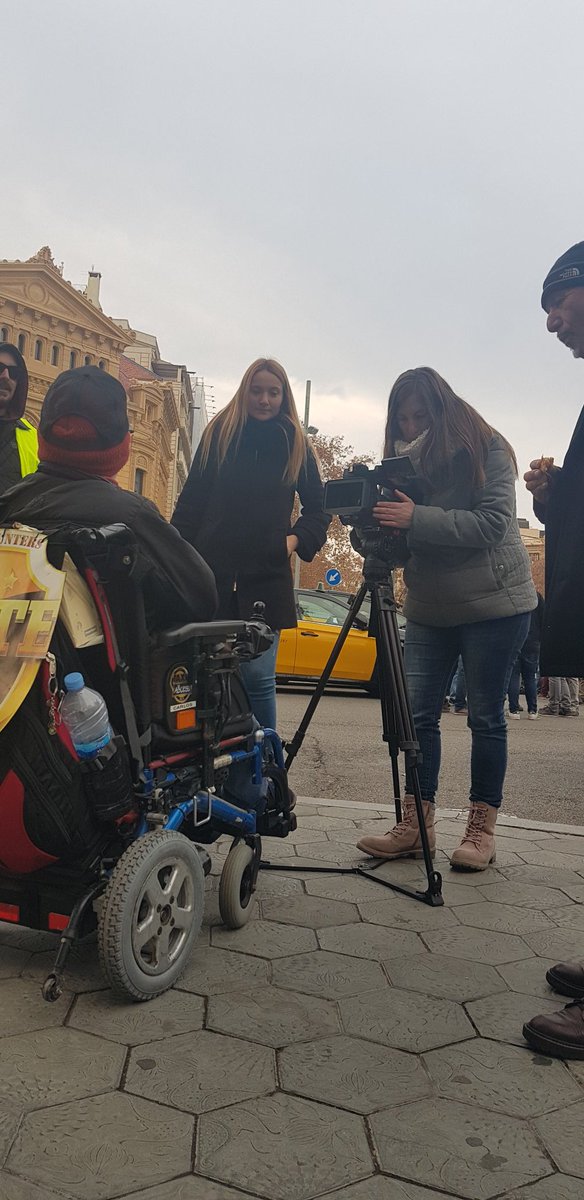 #ElTaxiMola tweet media