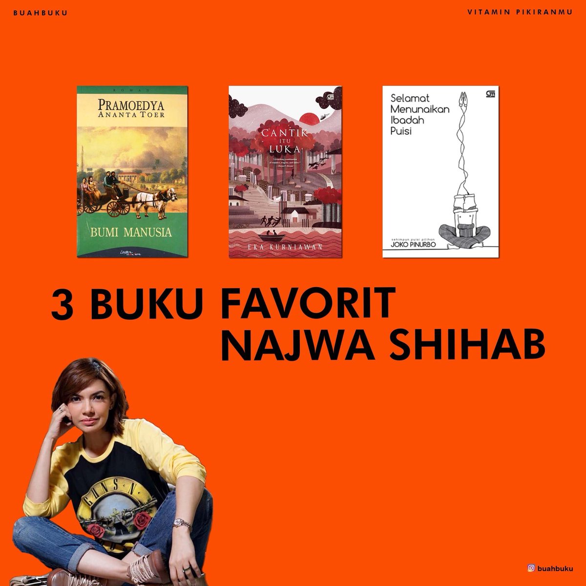 View Buku Karya Eka Kurniawan Pictures