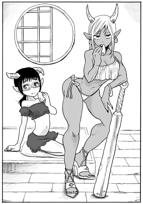 タイガーリリィ 