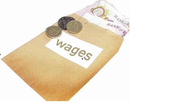 I have learnt the word 'wage' en the course 'Actualización Lingüística en Inglés B1' #CAFI_EngB1 #learnenglish #vocabulary #studystrategies #learntolearn