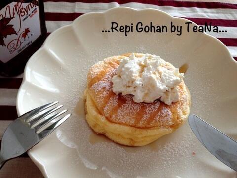 簡単 美味しい スイーツレシピ Kantan Resipi S Twitter