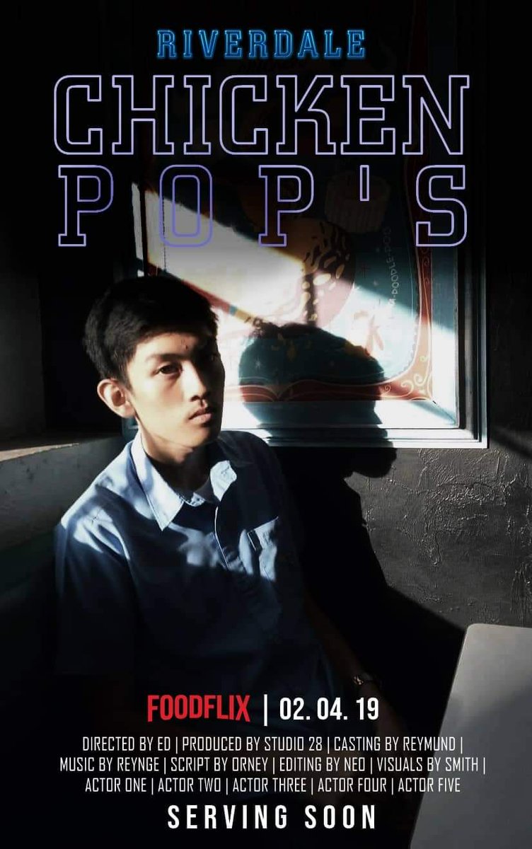 streynge_9428's tweet photo. EAT AWAY WITH IT ALL 🕵️‍♂️

#ChickenPops 
#OnlyInFoodflix
#FFandChill https://t.co/BOdy0YhtPY