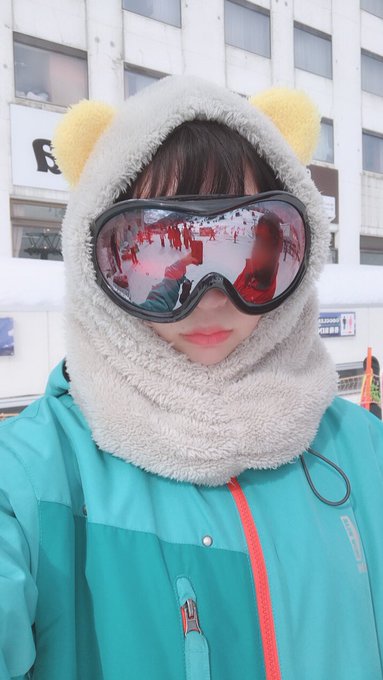 Twitterのコスプレ画像66