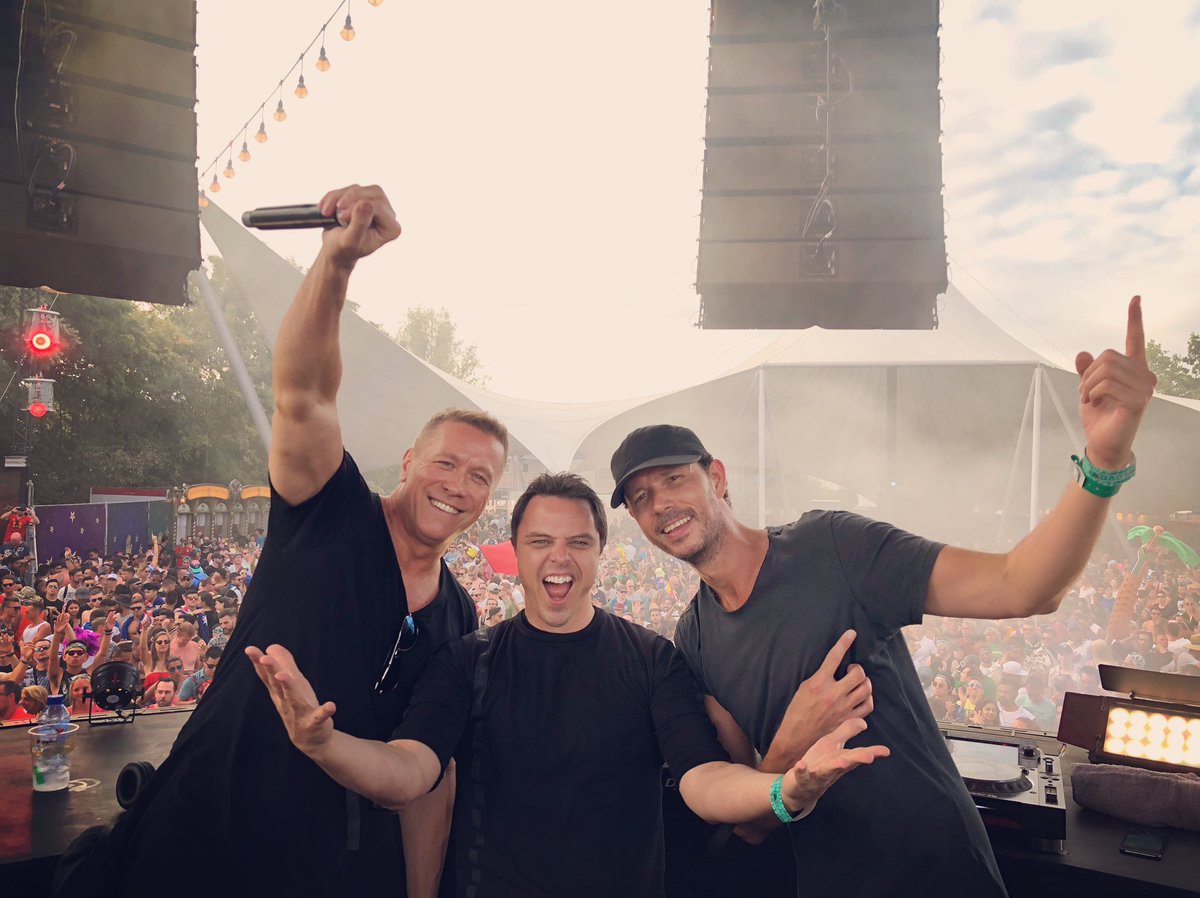 Happy Birthday @MarkusSchulz! https://t.co/9g9xVyd9WO