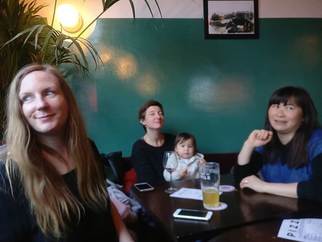 velorant's tweet photo. Lovely time with friends from Sverige. Miss you kids... https://t.co/VUpQEl7sCA https://t.co/rCVauFD355