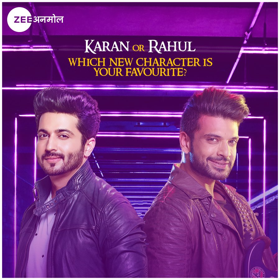 Zee Anmol Official tweet media