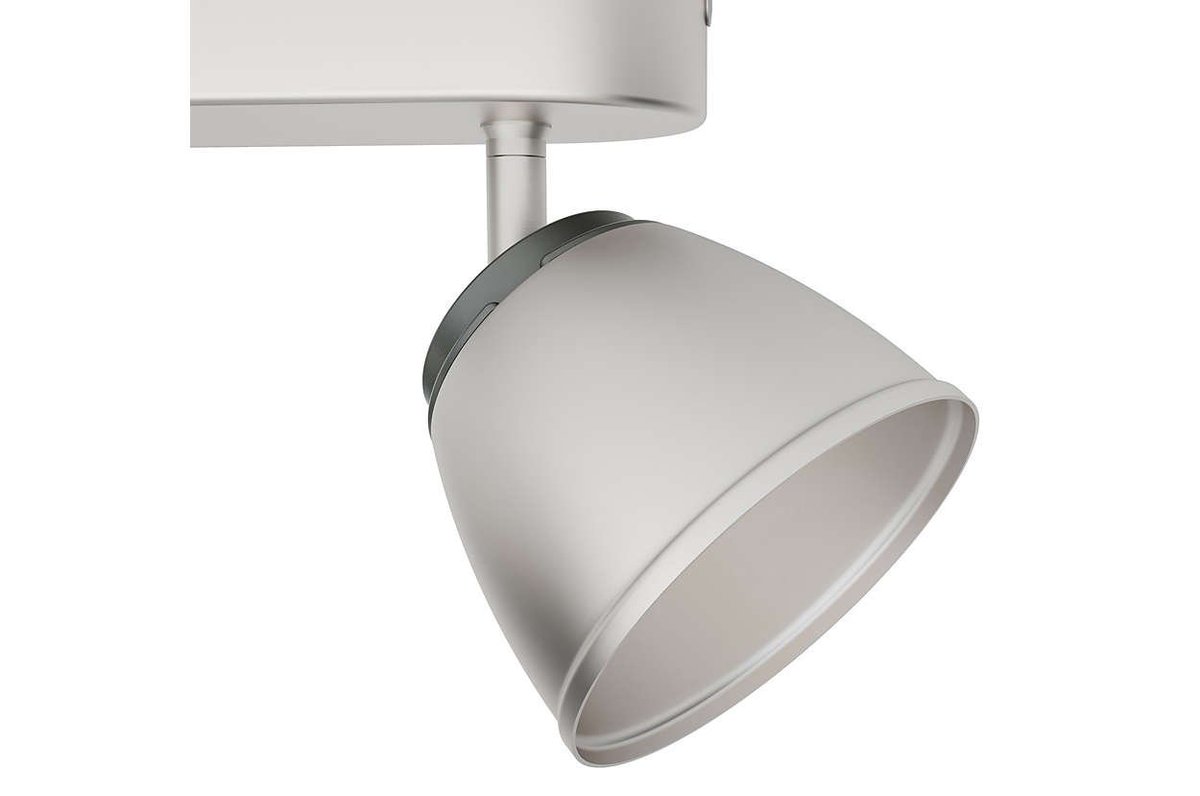 qualitatsware24's tweet photo. Philips LED Wand- und #Deckenleuchte
https://t.co/KjDaL8gOMI

Zeitloser Stil trifft auf die neueste Technologie. Dieser #Philips Spot ist ein eleganter zweiflammiger Metallspot. Die vertraute Form verleiht dem Raum Stil, während die modernen #LED`s ein warweißes #Licht spenden https://t.co/8iTaLIa7Nv