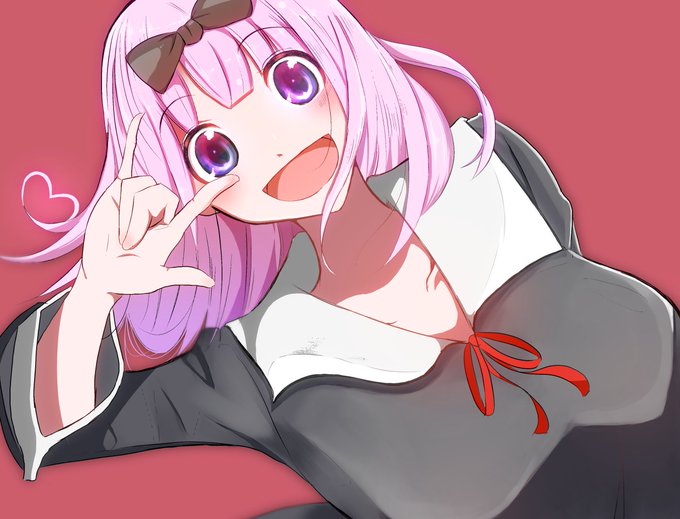 藤原千花のtwitterイラスト検索結果 古い順