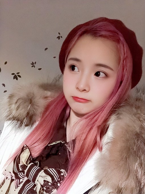 コスプレイヤー楼酥酥酥酥酥酥のTwitter画像19