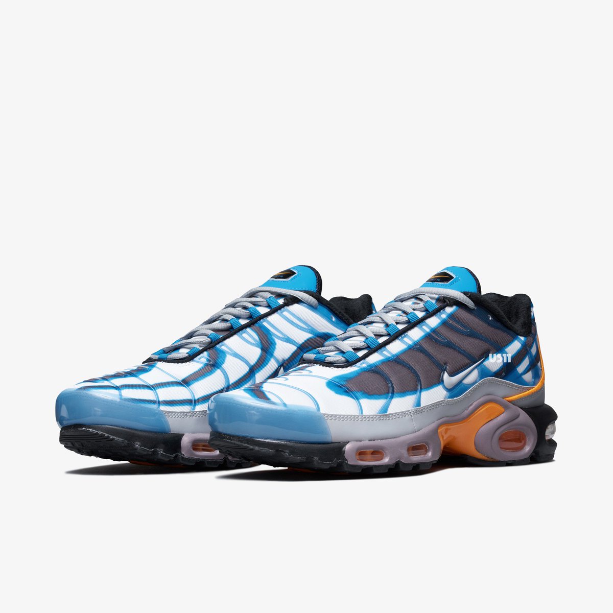 niketalk air max plus
