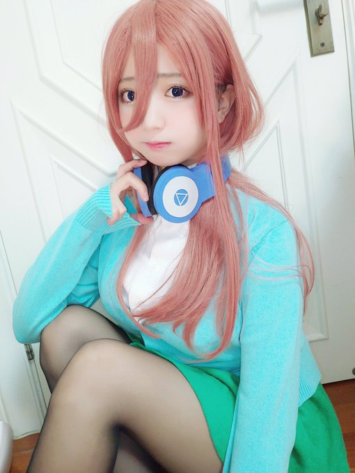 Twitterのコスプレ画像62