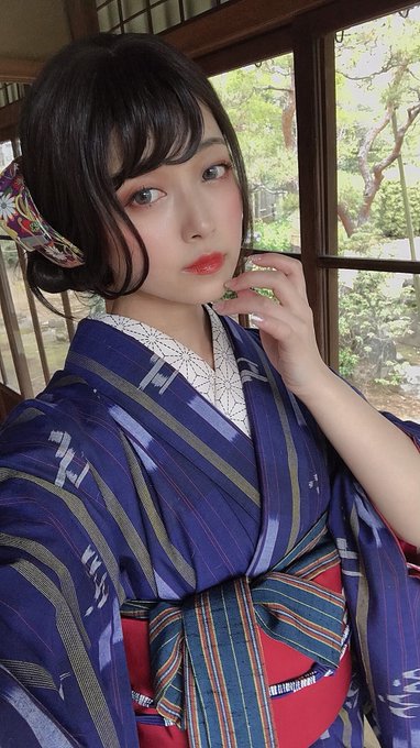 コスプレイヤーつくものTwitter画像40