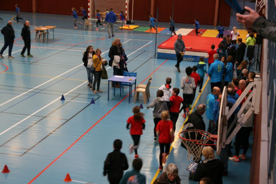 CSAAvion's tweet photo. Le CSAA a organisé sa journée District Poussins à la salle Blézel, le samedi 2 février. Ce fut une réussite tant au niveau organisation que résultats. https://t.co/E1M97AyQ8U