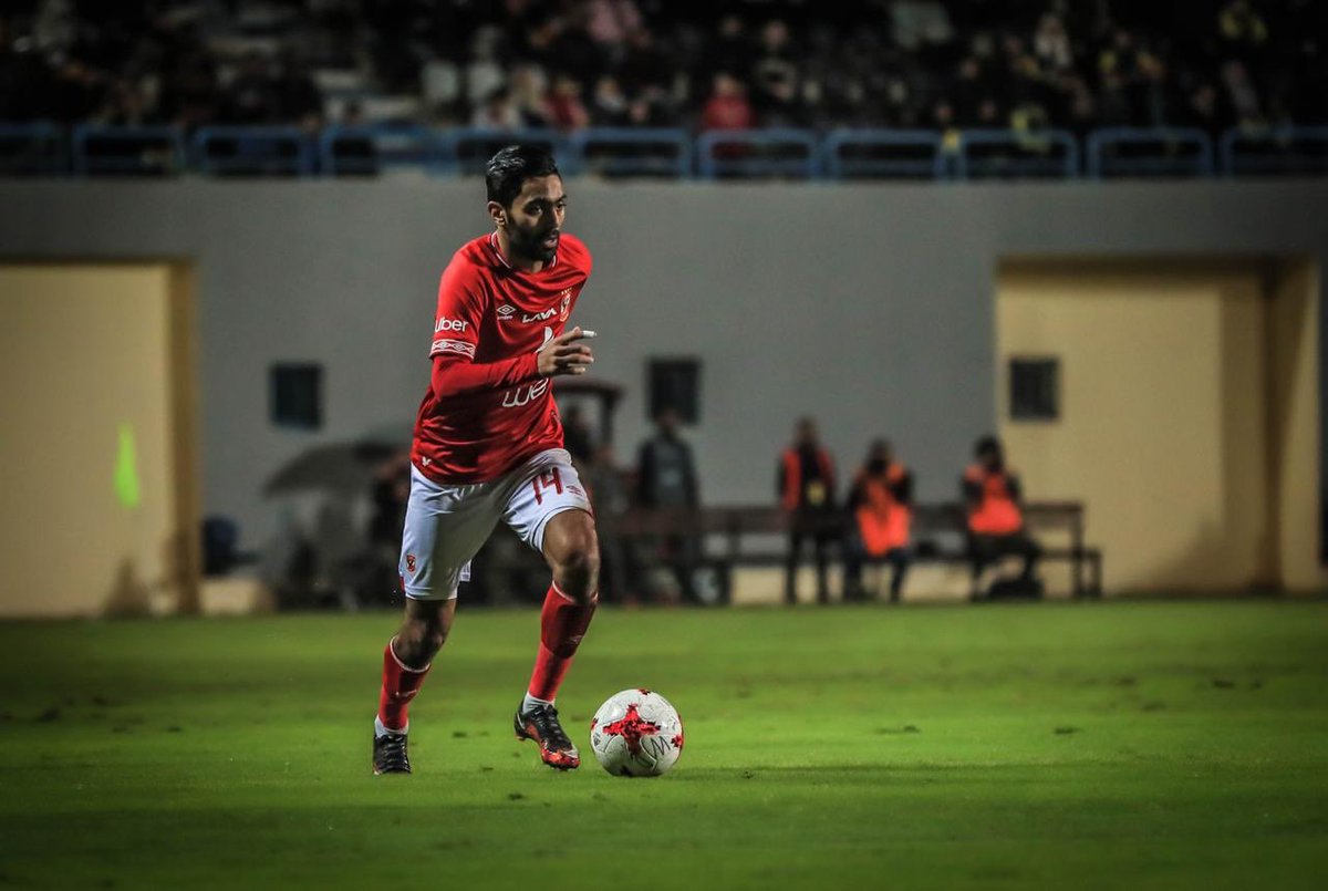 husseinelshahat's tweet photo. الحمد لله 💪❤️ #الاهلي https://t.co/06uFXCabLx