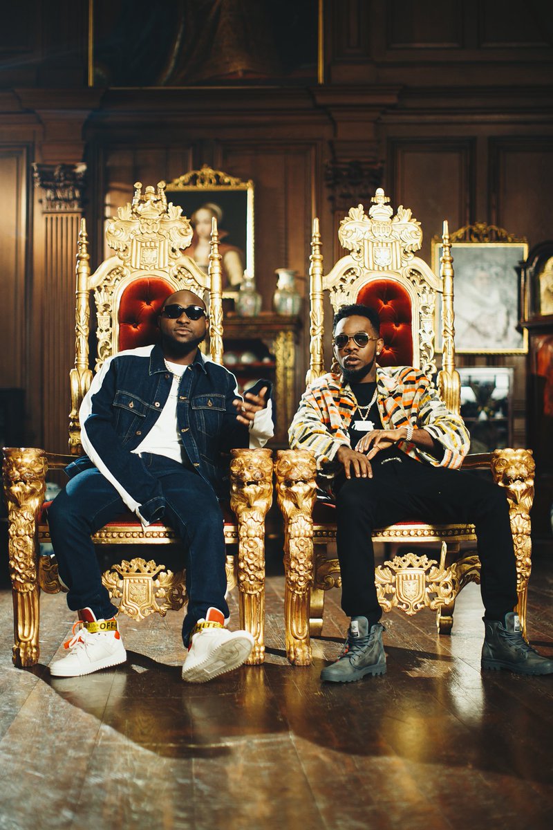 PATORANKING tweet media