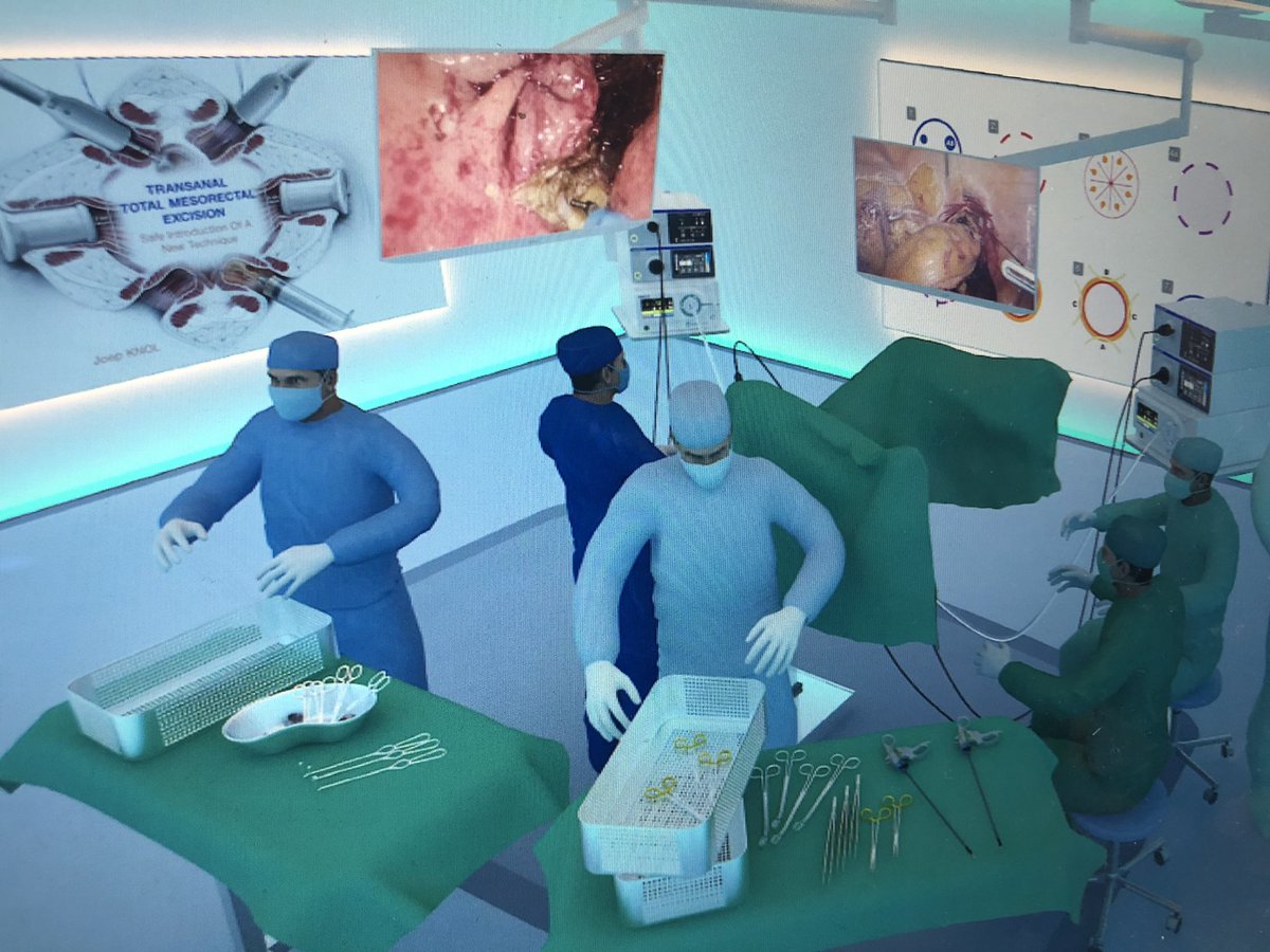 Joep Knol MD, PhD tweet media