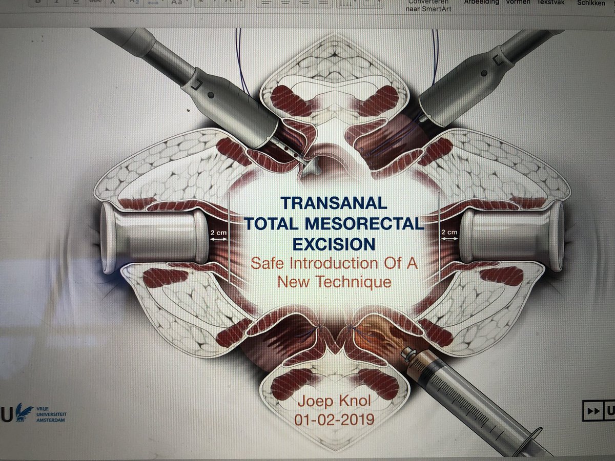 Joep Knol MD, PhD tweet media