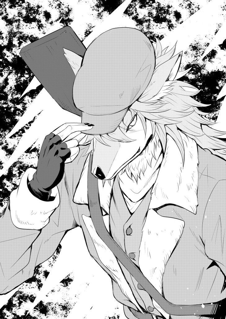 @Miyama_Oroshi 長らくおまたせして申し訳ない。
パツシィくん、出来上がりましたよ～。 