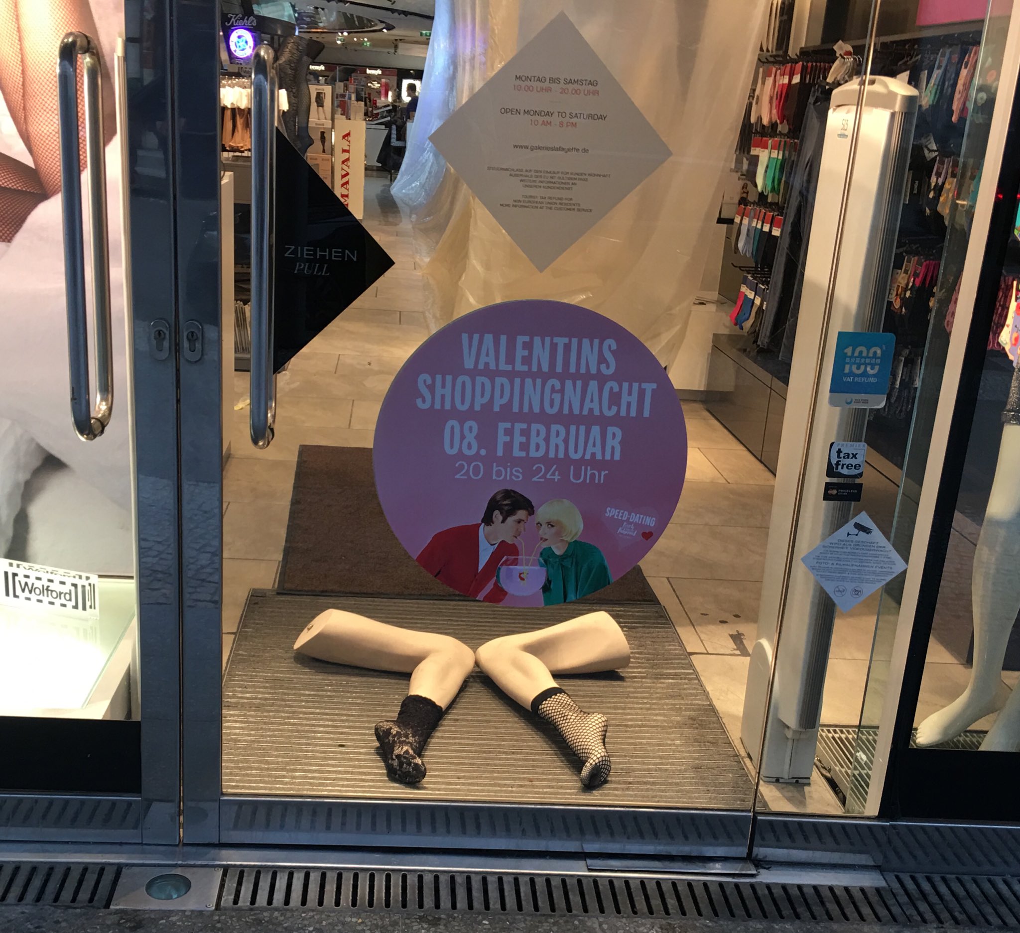 speed dating samstag najbolje spajati rešetke u Denveru