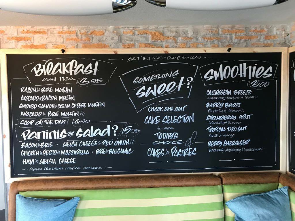 ocbarandcafe's tweet photo. Wondering what to have? #anglesey #dogfriendly #openallday https://t.co/1xofNCn767