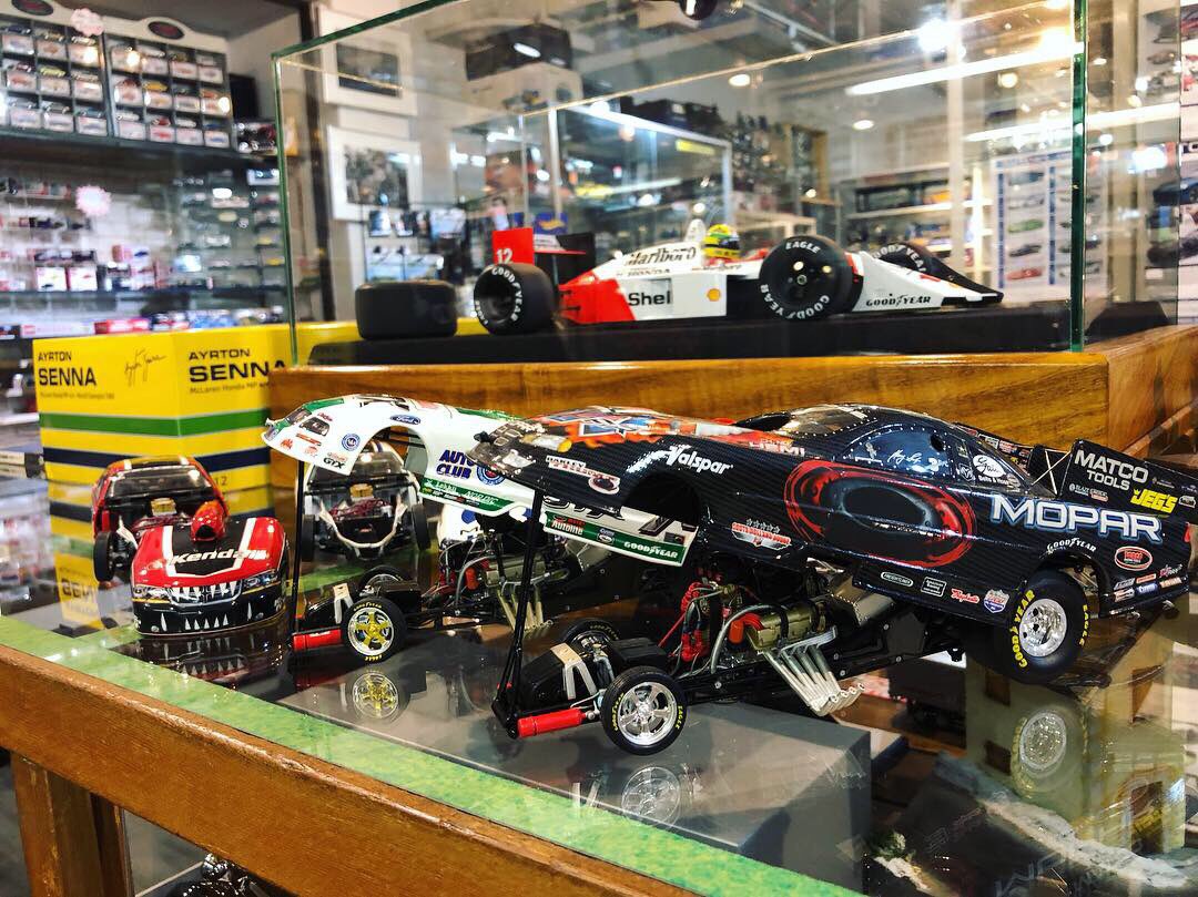 ミニカー　ファニーカー　ドラッグレース 1/24サイズ　モパー　MOPAR 2025年最新】1/24 FUNNY CARの人気アイテム - メルカリ