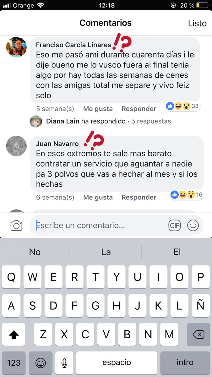 _CamilaFckd's tweet image. Por qué llegan a dar tantísimo puto asco tío?