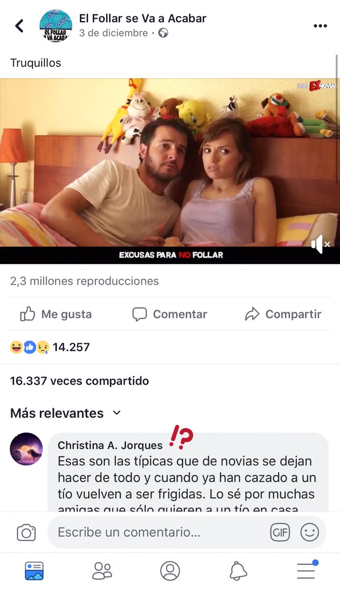 _CamilaFckd's tweet image. Por qué llegan a dar tantísimo puto asco tío?