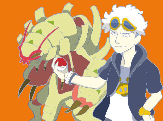 グソクムシャのtwitterイラスト検索結果 古い順 グソクムシャのtwitterイラスト検索結果 古い順