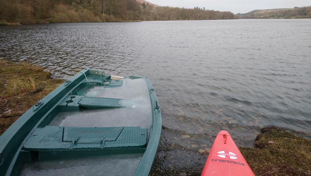 Ourgreatproject's tweet photo. Guess which one I'm taking in?!? 🙃 #ItsNippy #lakedistrict #sundaymorning https://t.co/v5vlUmENzr