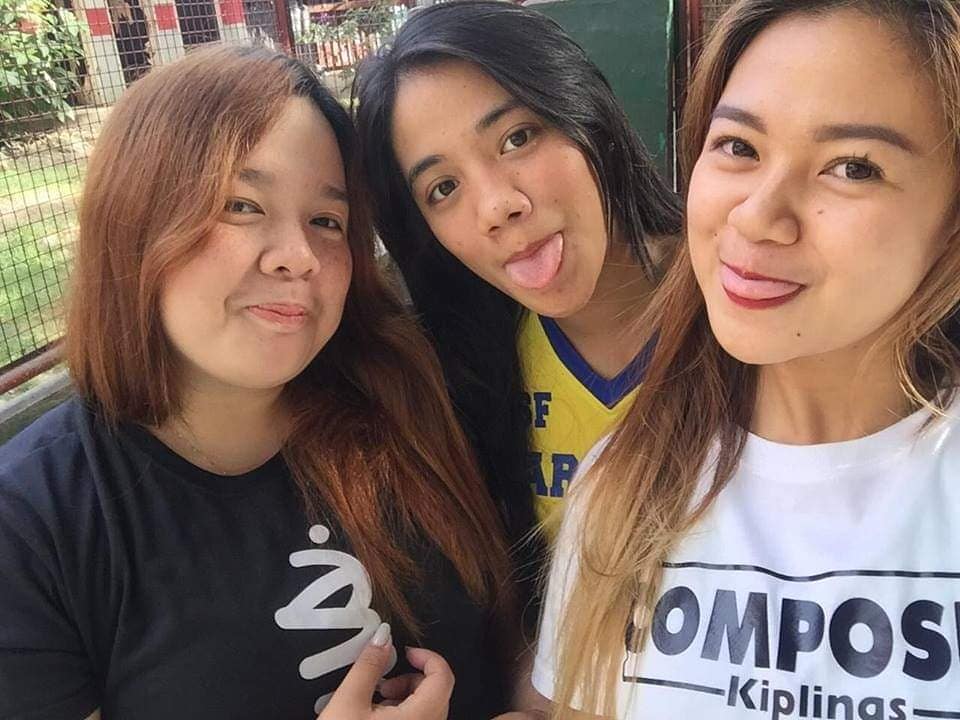 riorshenn01's tweet photo. Yesterday!ππ #Kiplingsπ€ @ellained12 @Khinivabe @imkayecanlas https://t.co/xYjNXZcMYx