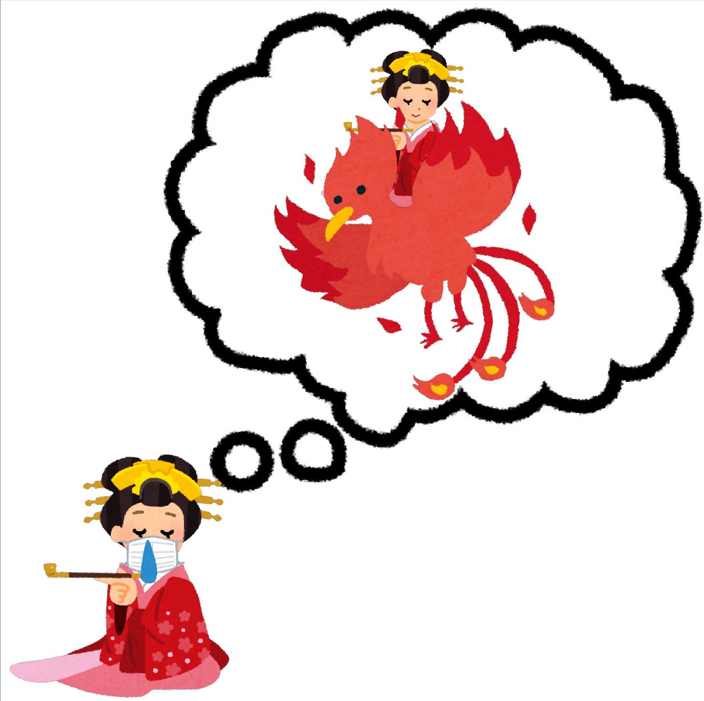 まいチクをいらすとやで再現 בטוויטר 再現難易度 使ったイラスト 5枚 ふきだしのイラスト 朱雀 フェニックスのイラスト 四聖獣 花魁の イラスト 正面から見たマスクのイラスト 漫符のイラスト 焦った汗 まいにちチクショー まいチクをいらすとやで再現 בטוויטר 再現難易度 使ったイラスト 5枚 ふきだしのイラスト 朱雀 フェニックスのイラスト 四聖獣 花魁の イラスト 正面から見たマスクのイラスト 漫符のイラスト 焦った汗 まいにちチクショー