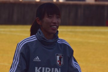 なでしこジャパン 女子サッカー かわいい 美人ランキング19