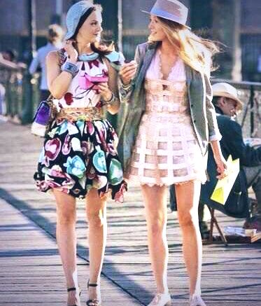 Gossip Girl B Ggluuuv Twitter