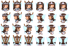 サファイアのtwitterイラスト検索結果 古い順