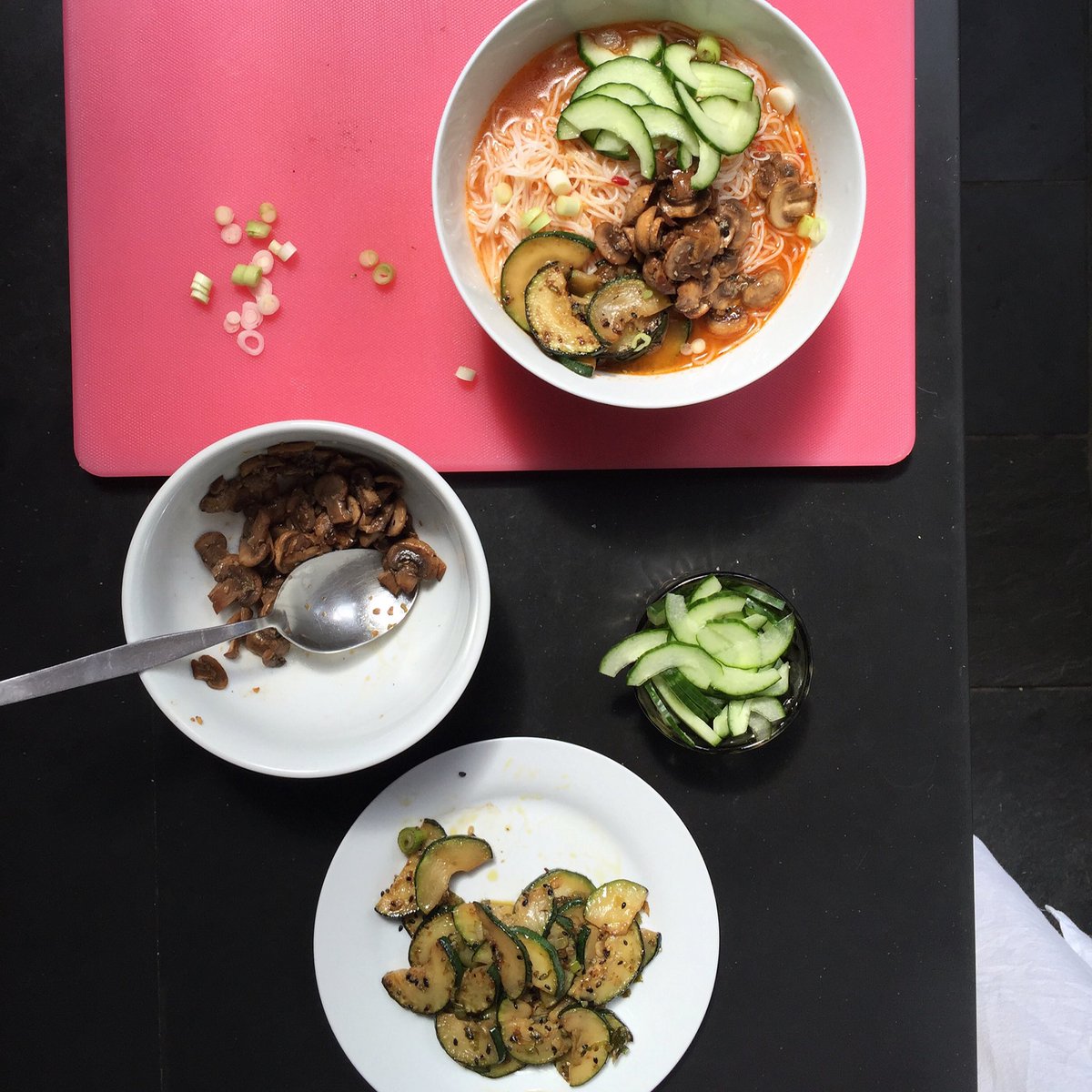 3 DAYS UNTIL LAUNCH!

Ling Ling’s are taking over our kitchen, serving up Chinese inspired vegan food from Wednesday 6th February. 

Book a table at pamelabar.com