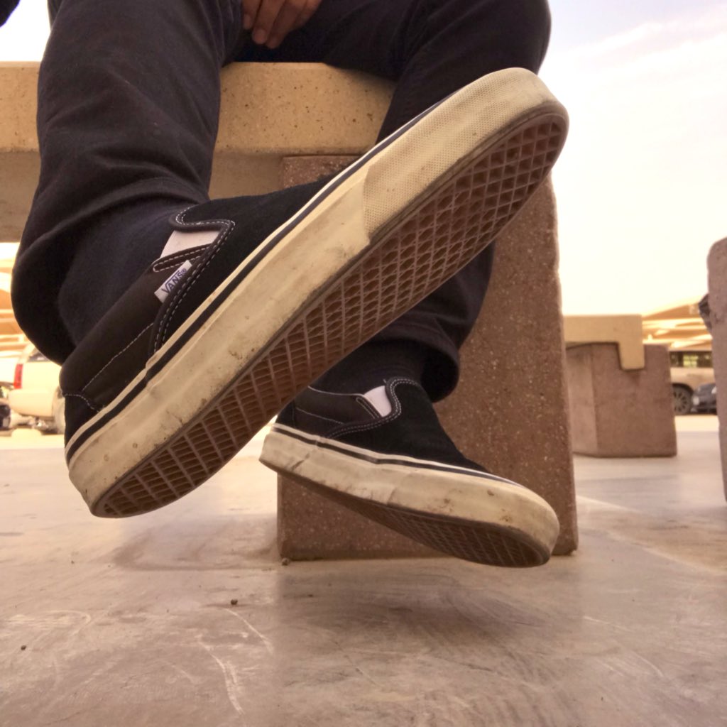 vans anaheim factory slip on