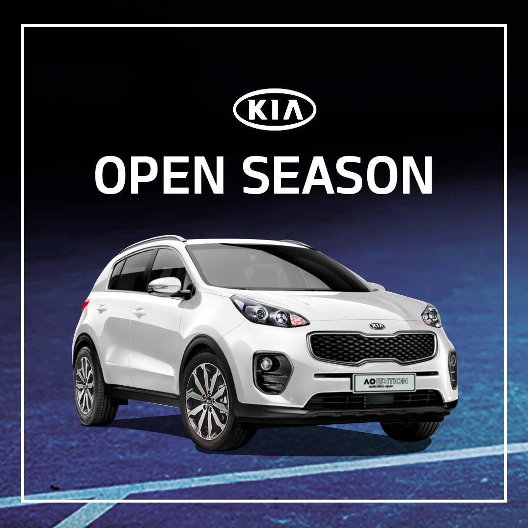 Chadstone Kia tweet media